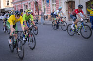 Course de la Paix Juniors / Závod míru juniorů 2025